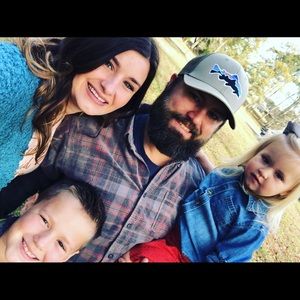 Meet your Posher, Codi